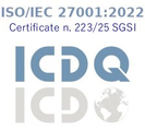ISO 27001