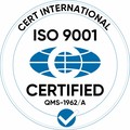 ISO 9001